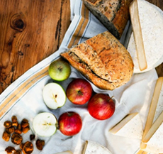 aerial-cheese-board