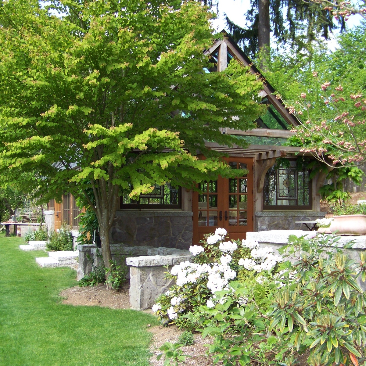 Gather & Grow: A Mother’s Day Celebration