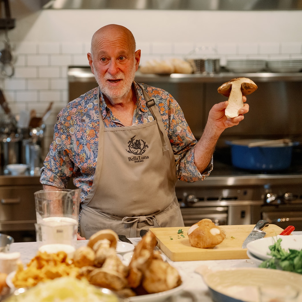 Cuisine du Printemps: A French Welcome to Spring