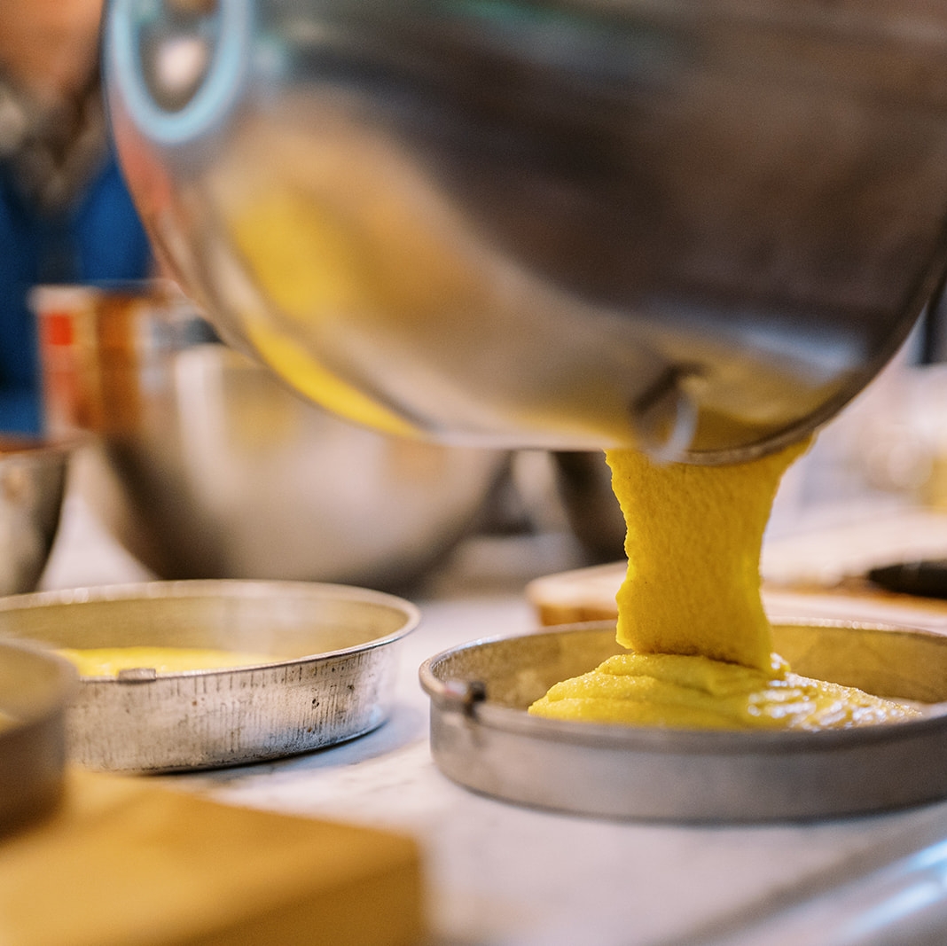 MasterClass: An Immersive Hands-On Culinary Week at the Farm