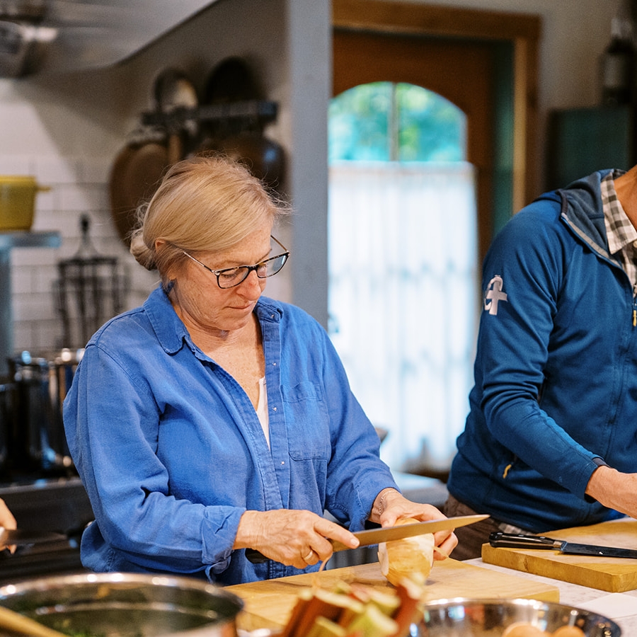 Mastering French Cassoulet