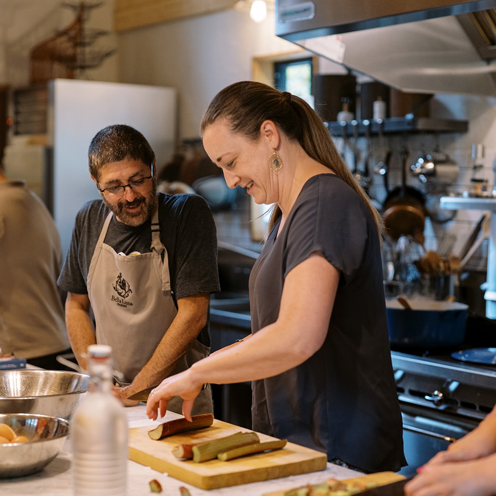 A New Day in the Kitchen: Persian Nowruz Traditions