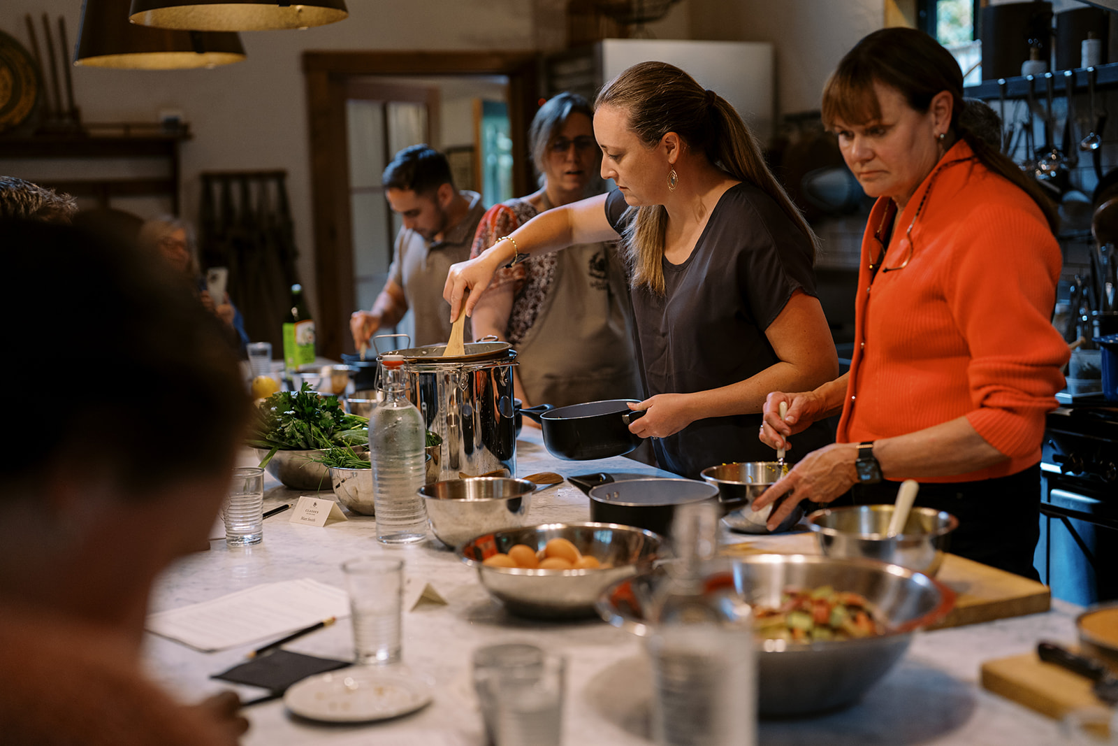 Cuisine du Printemps: A French Welcome to Spring