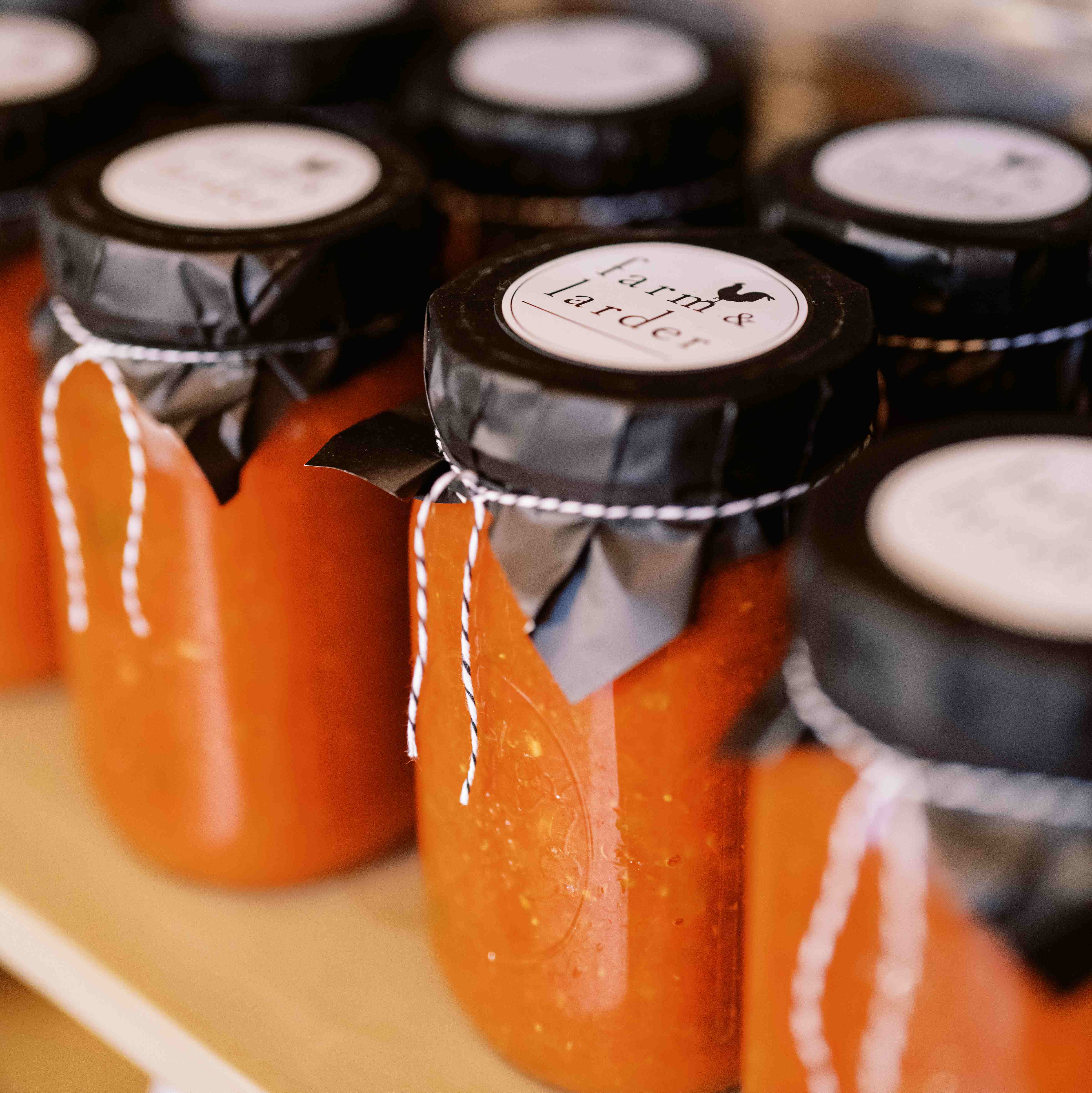 Nonna Pat's Marinara