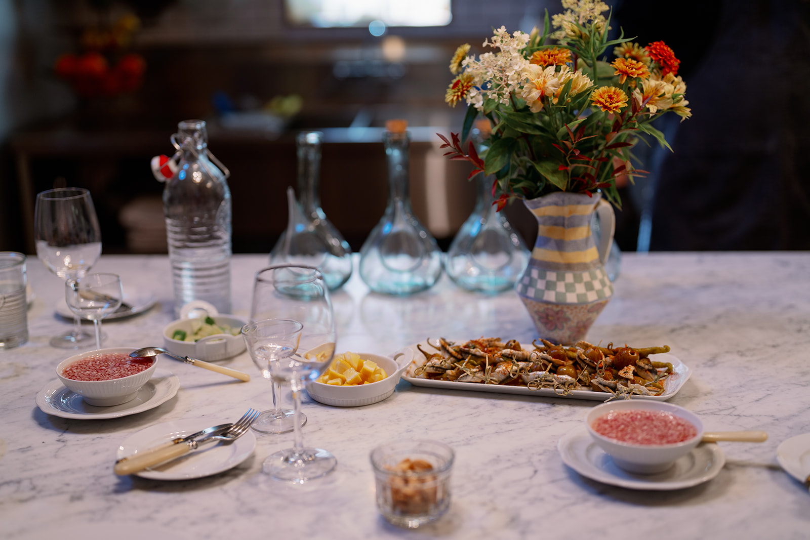 Oysterology 301: Mastering the Oyster Experience, from Shucking to Savoring