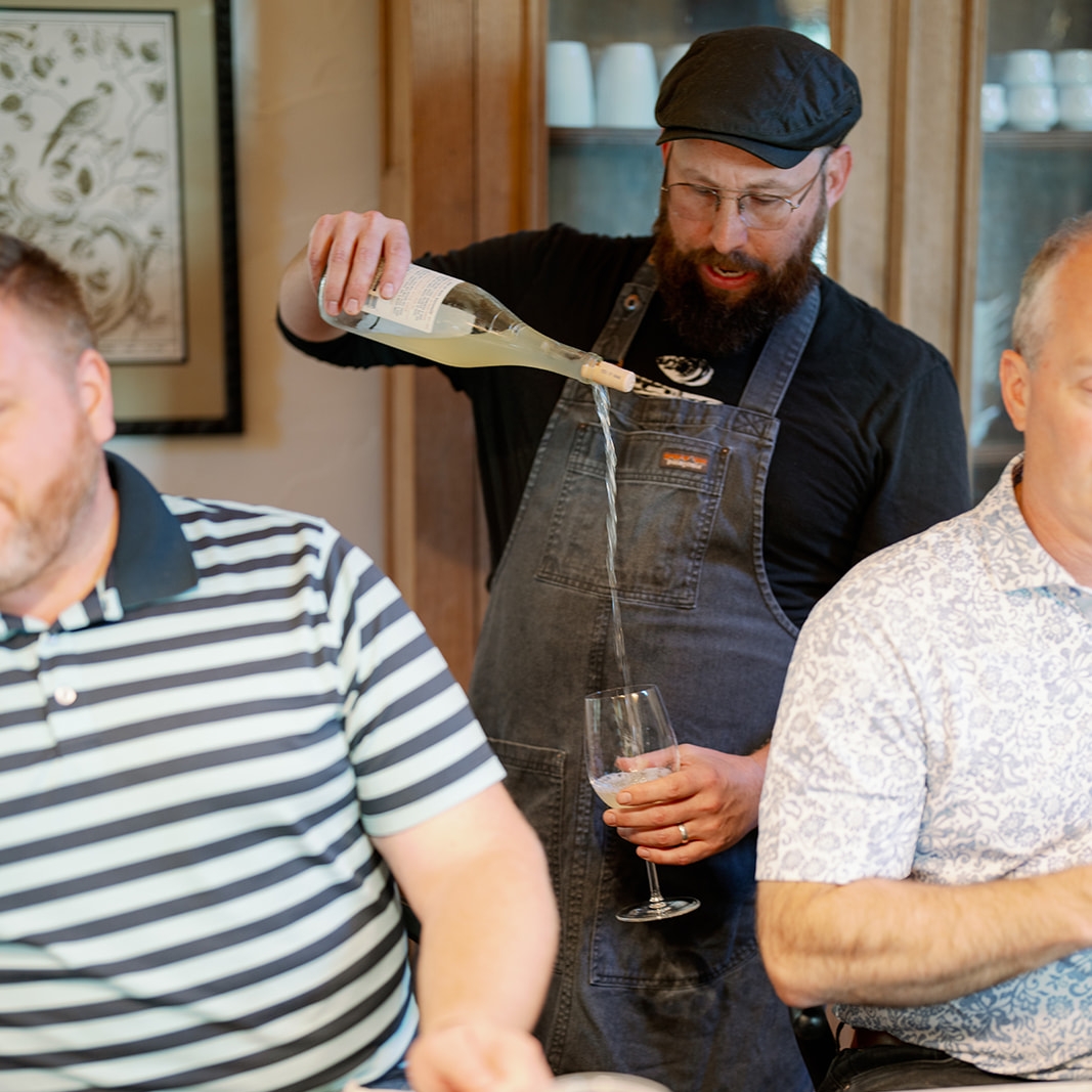 Oysterology 201: A Deep Dive into Oyster Aquaculture & Appreciation