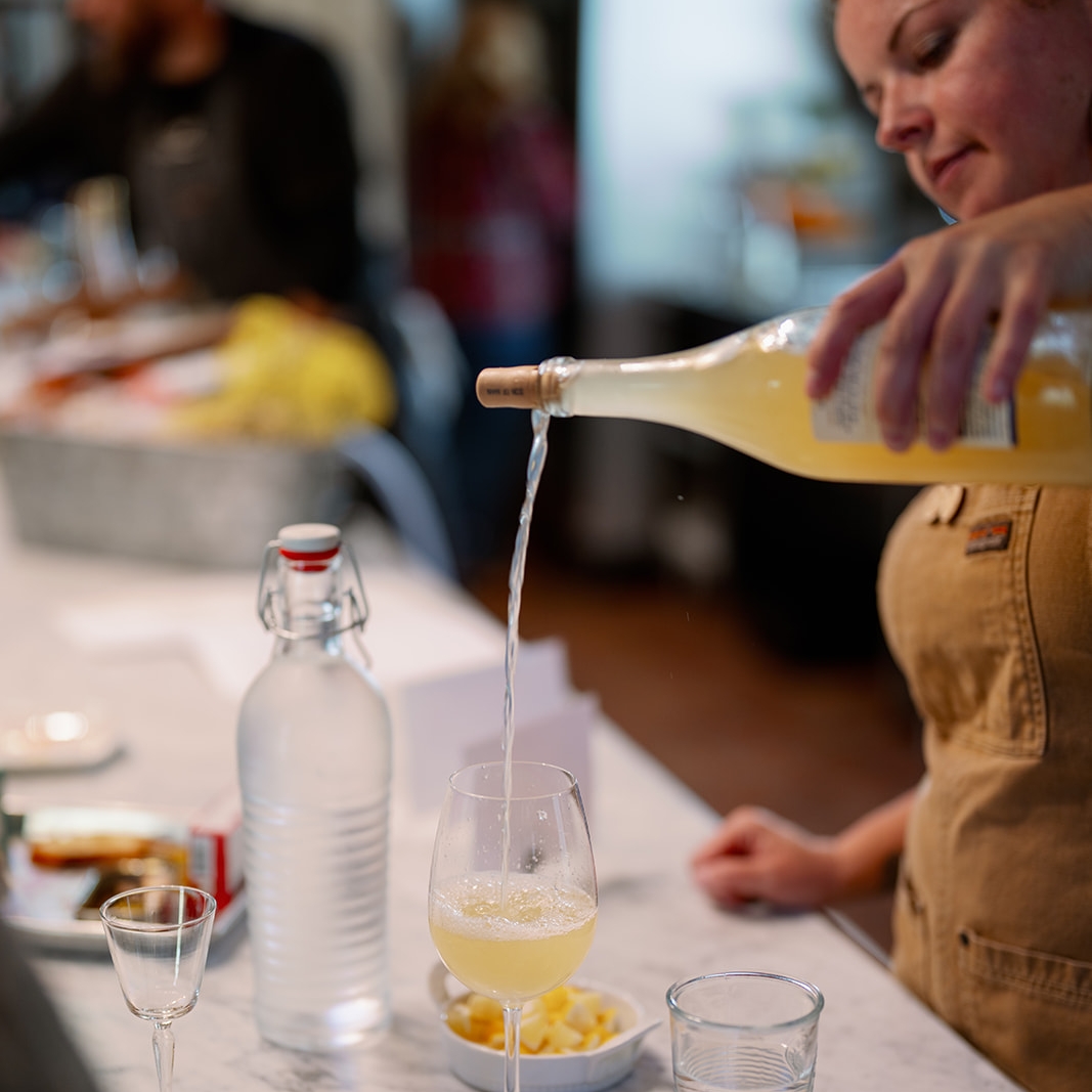 Oysterology 301: Mastering the Oyster Experience, from Shucking to Savoring