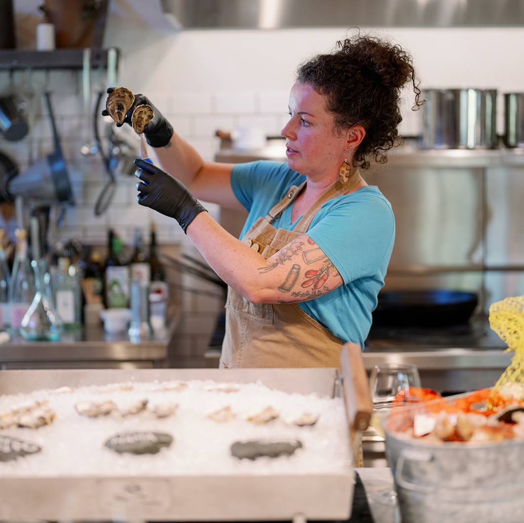 Oysterology 101: Intro to the Briny World of Bivalves