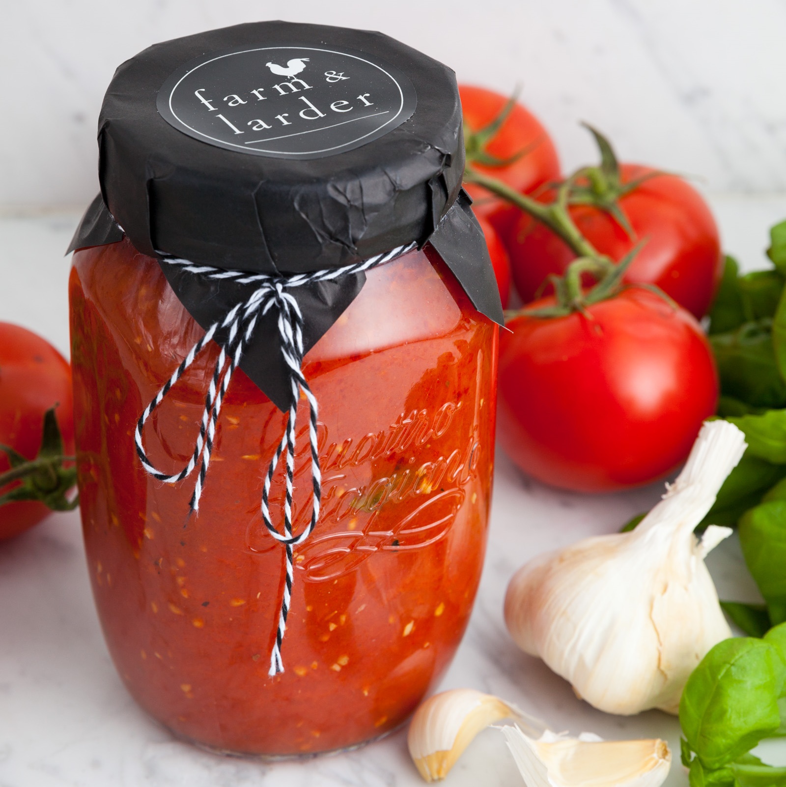 Nonna Pat's Marinara