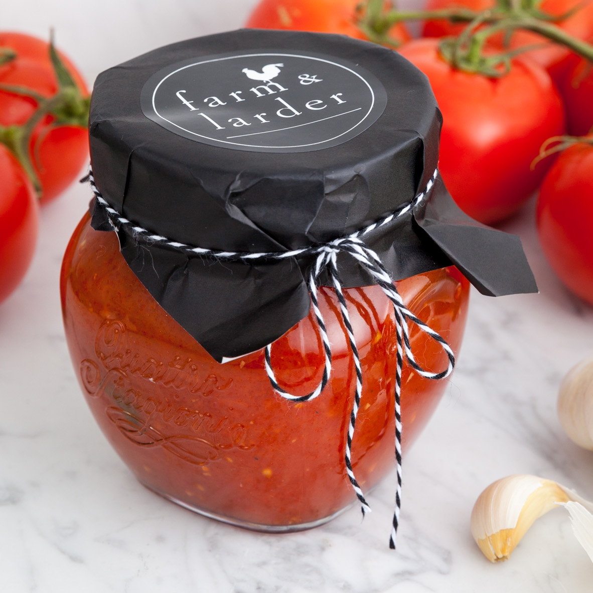 Nonna Pat's Marinara