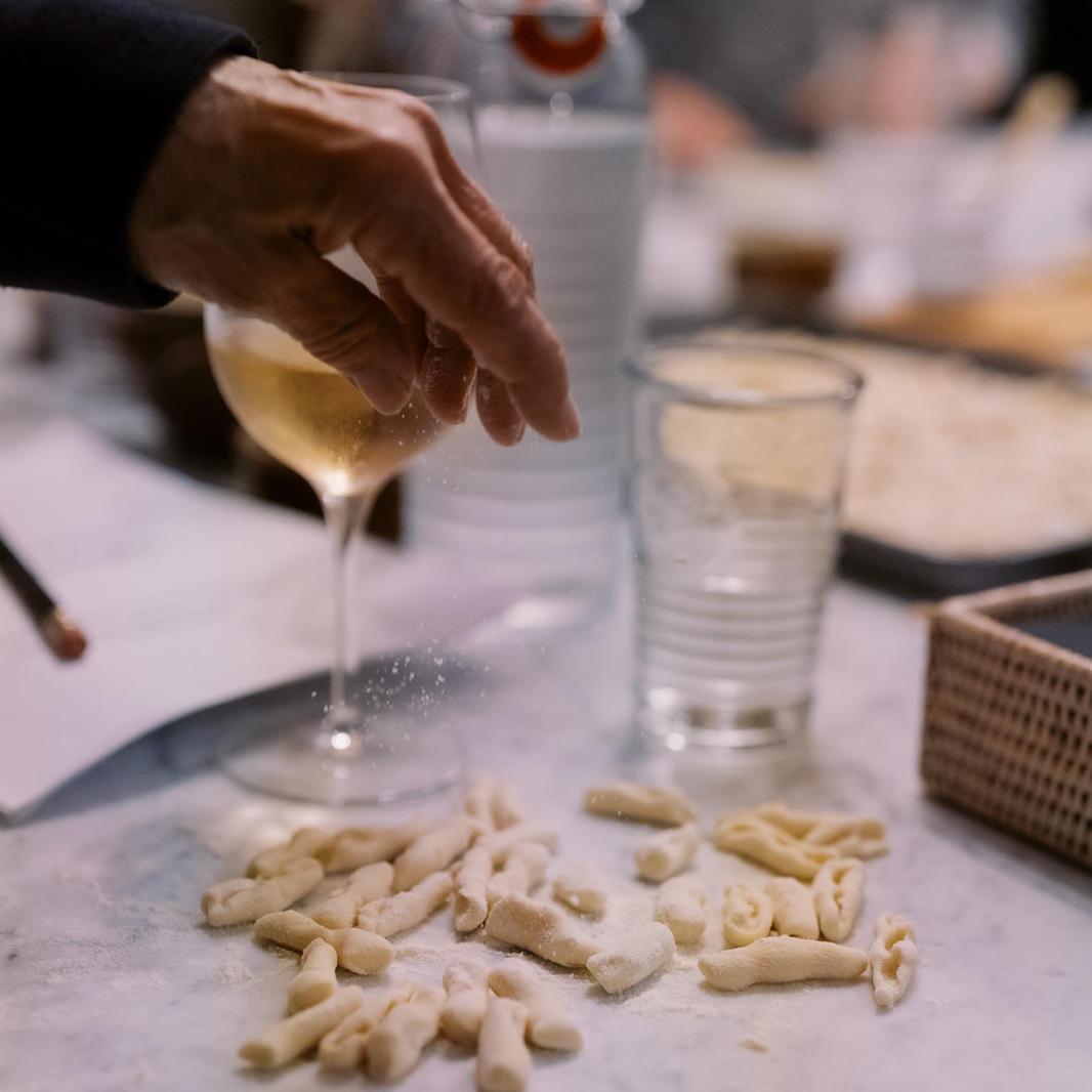 La Cucina di Primavera: The Spring Italian Kitchen