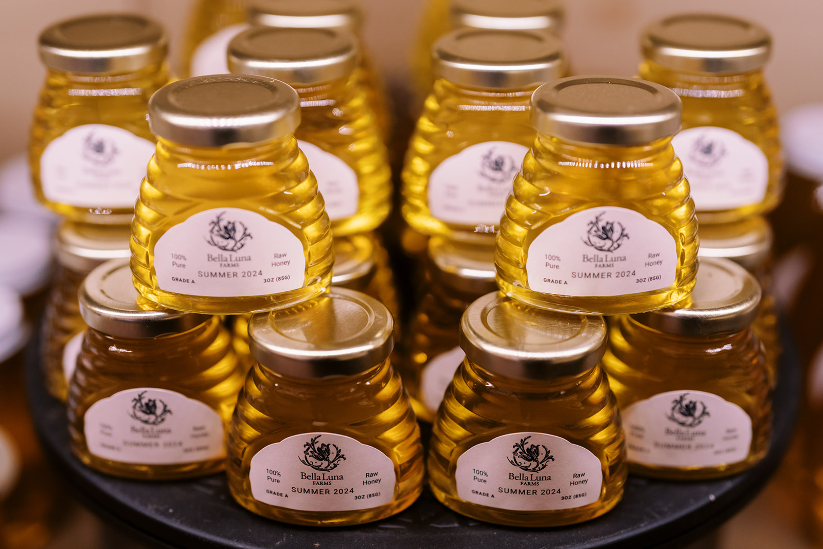 Bella Luna Farms | Farm & Larder