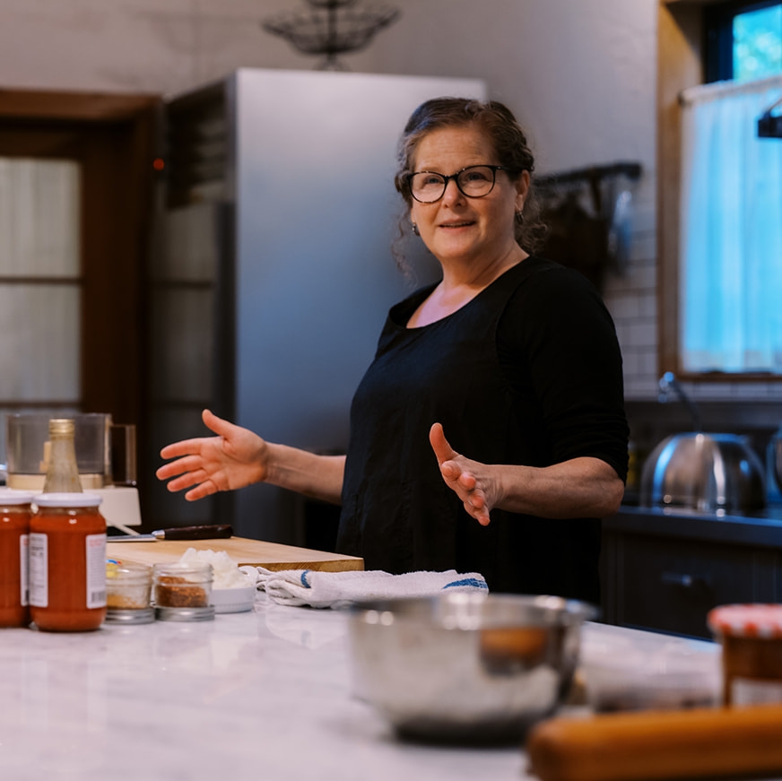 Preserving the Harvest: An Intro to Pickling & Fermentation