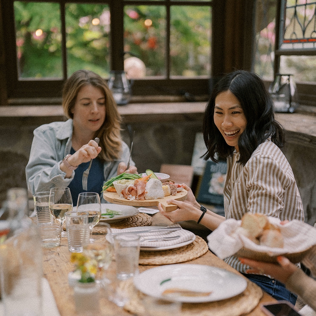 Gather & Grow: A Mother’s Day Celebration