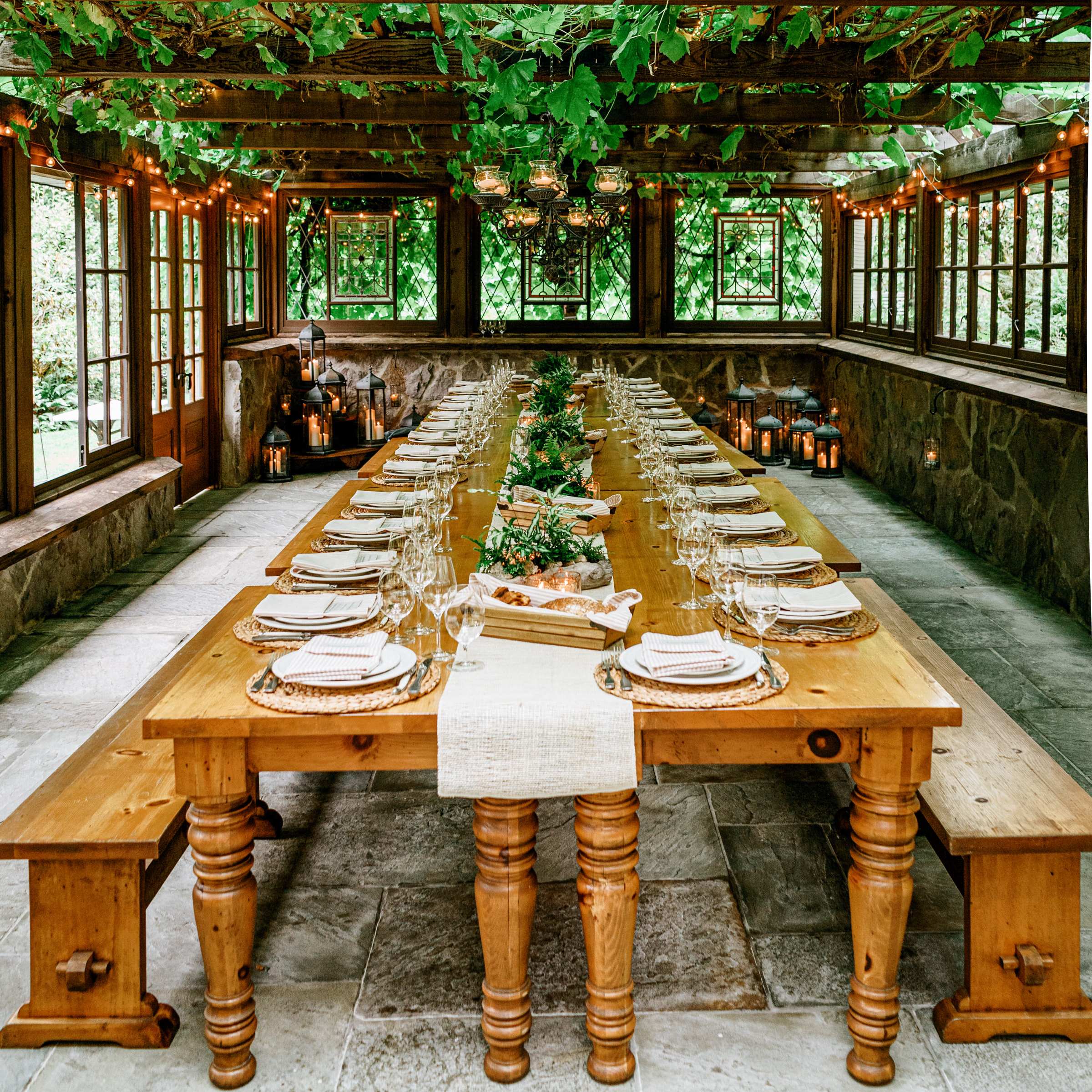 Gather & Grow: A Mother’s Day Celebration