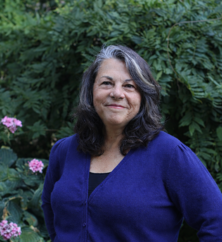 Gather & Grow: A Mother’s Day Celebration