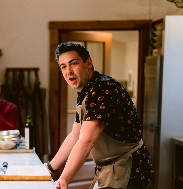 Pasture to Plate: The Spring Lamb