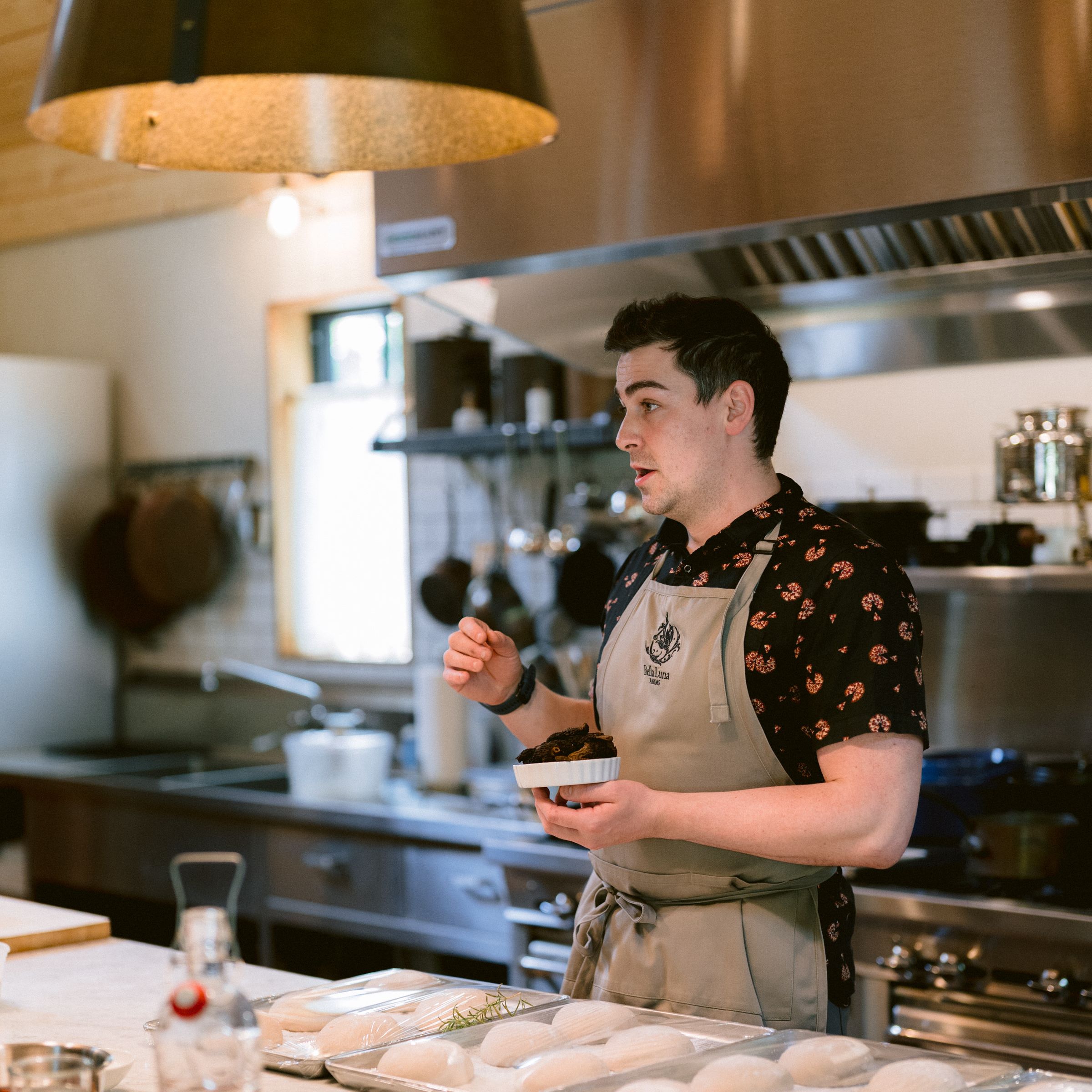 Fresh Pasta Fundamentals