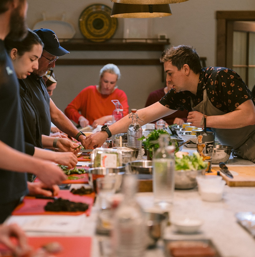 Northern Italian Classics