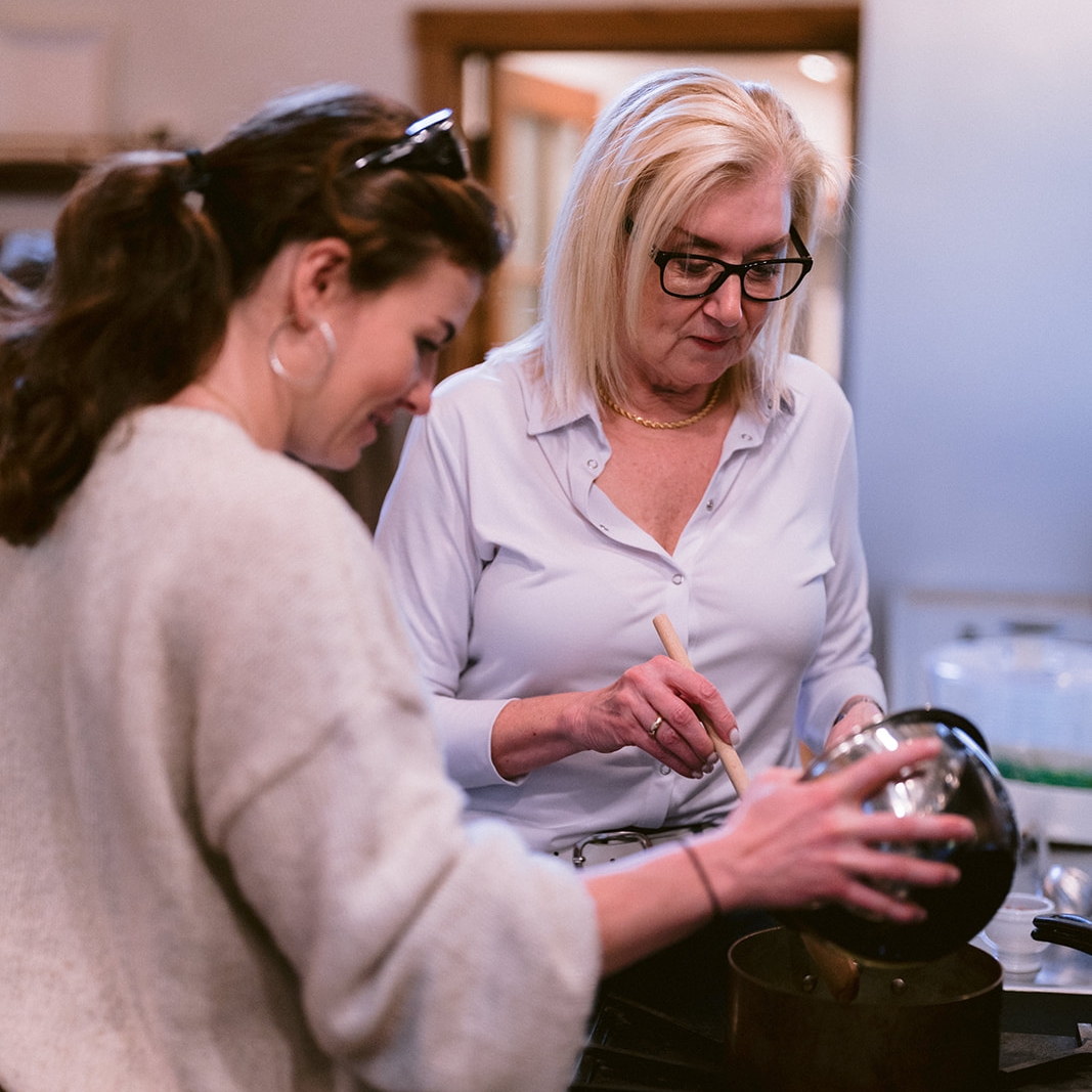 Pasture to Plate: The Spring Lamb