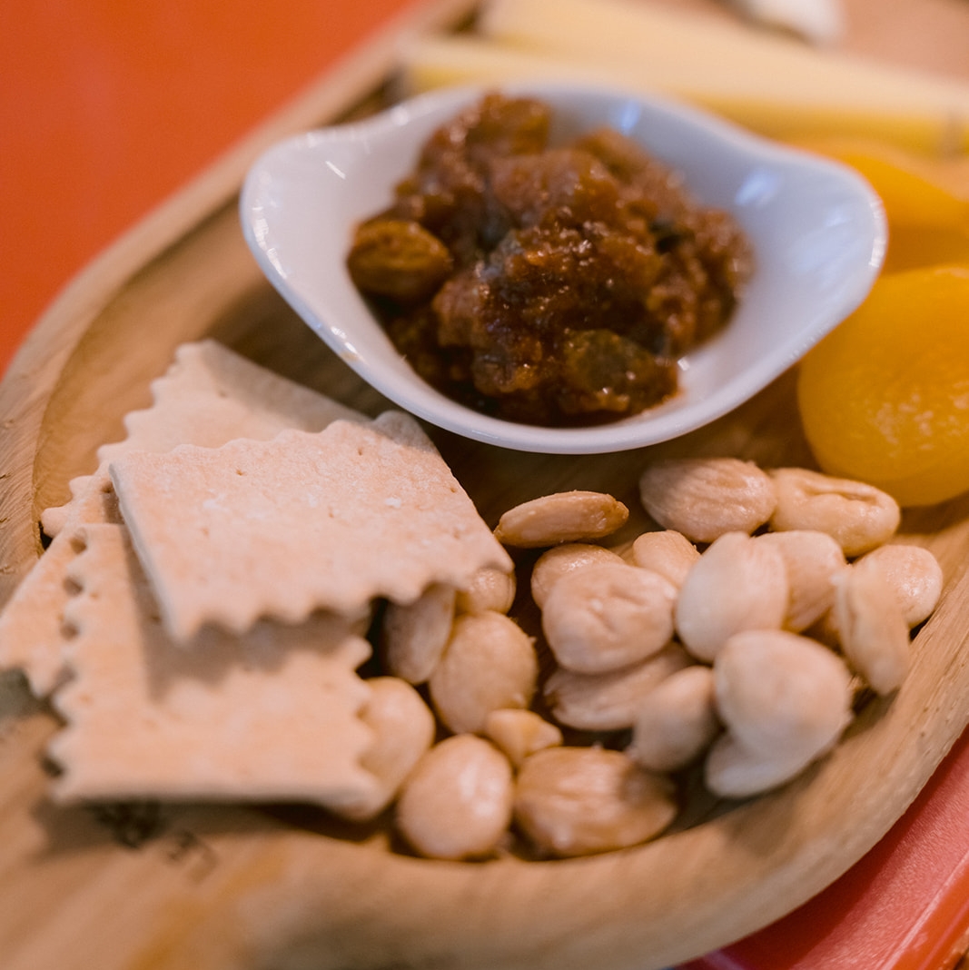 Pasture to Plate: The Spring Lamb