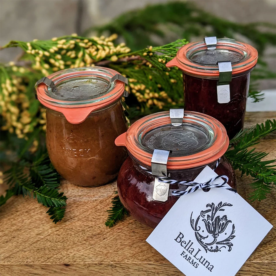Preserving the Harvest