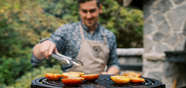 MasterClass: An Immersive Hands-On Culinary Week at the Farm