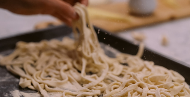MasterClass: An Immersive Hands-On Culinary Week at the Farm