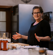MasterClass: An Immersive Hands-On Culinary Week at the Farm
