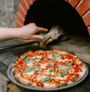 The Art of Wood-Fired Pizza: Edition 7.31.26